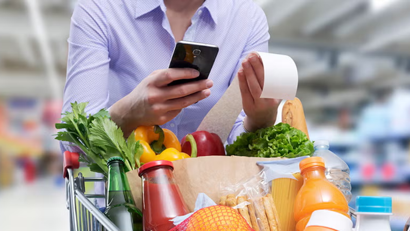 Clean Eating on a Budget